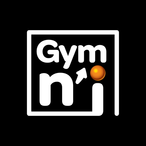 Gymni Fitness And Nutrition - AppWisp.com