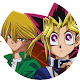 YGO - Word Game Actors And Monsters