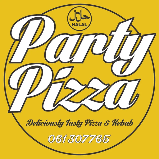 Party Pizza Mungret 9.9.2 Icon