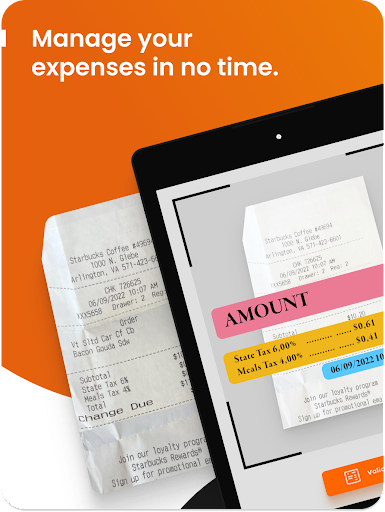 N2F - Expense Reports 17