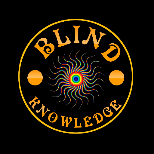 Blind Knowledge logo