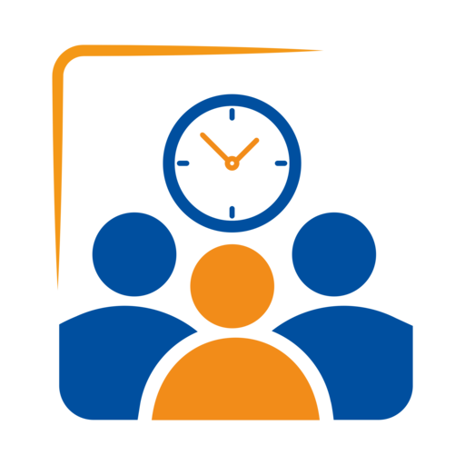 PTC Arbeitszeit (mobil) logo