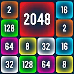 2248 Number Puzzle Game 2048