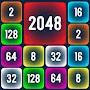 2248 Number Puzzle Game 2048