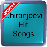 Chiranjeevi Hit Songs icon