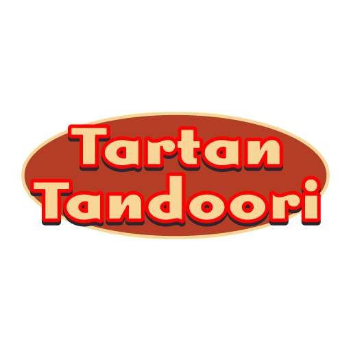 Tartan Tandoori EH16 logo