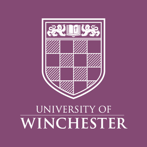 University of Winchester logo