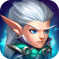 Idle Summoner Arena