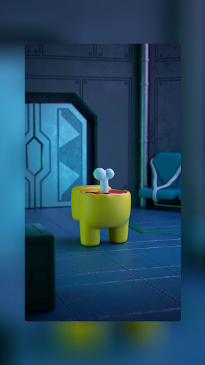 画像クリックでメニュー表示／非表示