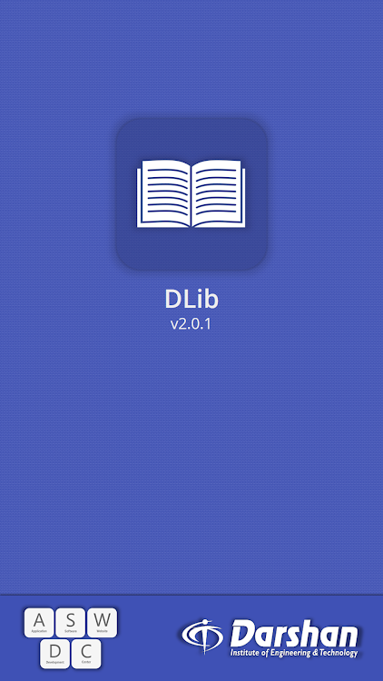 DLibrary - 2.1 - (Android)