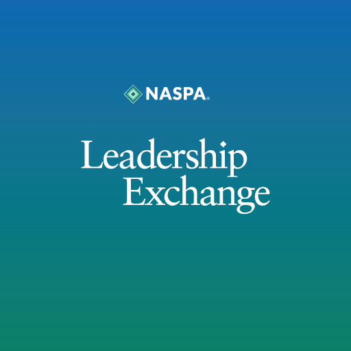 Leadership Exchange logo