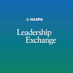 Leadership Exchange