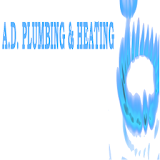 AD Plumbing and Heating icon