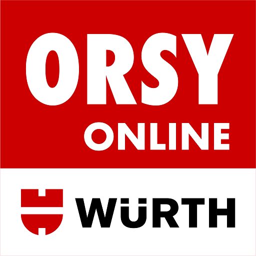 ORSYonline logo