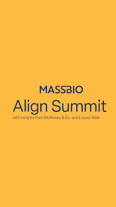 Align Summitのおすすめ画像1