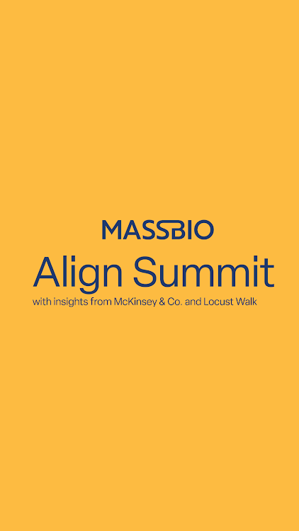 Align Summit - 1.1.2 - (Android)