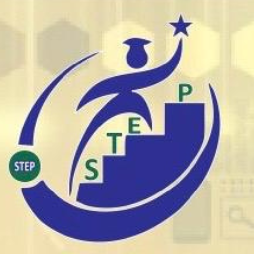 Step Up Classes logo