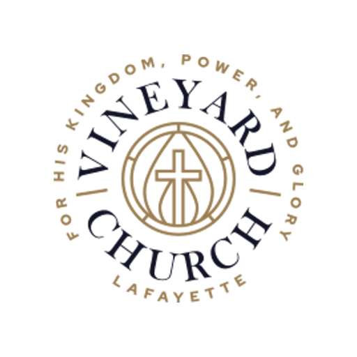 Lafayette Vineyard Church logo
