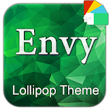 Envy XperiaN Lollipop Theme icon