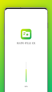 Hato File Ex - File Manager
