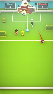 Football Battle