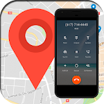 Cover Image of Download Mobile Location Number & Call Blocker 1.1 APK