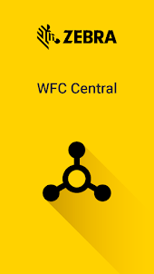 Zebra WFC Central Service