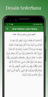 screenshot of Maulid Diba - Shalawat Nabi