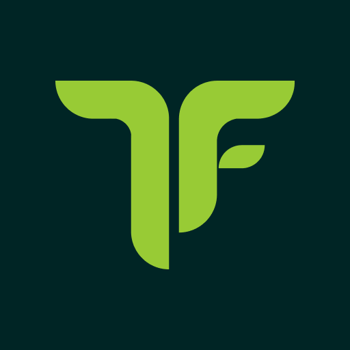 Terrafarms logo