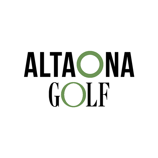 Altaona Golf ES  Icon