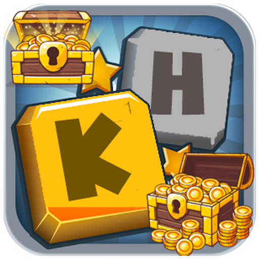 Kelime Hazinesi- Kelime Bulma Oyunu