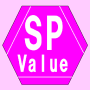 SP Value Calculation for low molecular(Chemical)