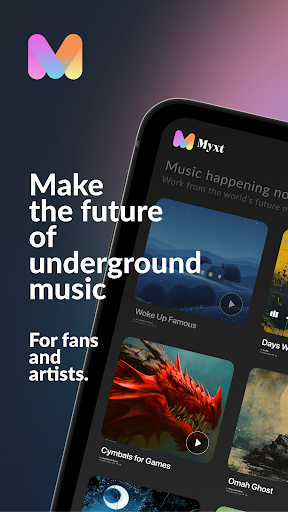 Vista previa de la aplicación