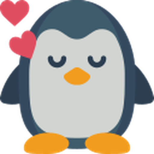 Linux Commands logo