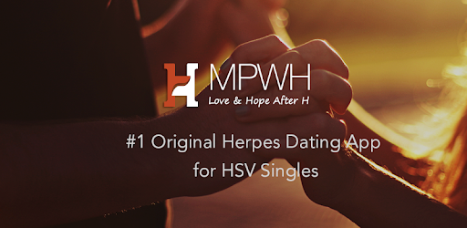 Herpes Positive Singles Dating - Apps on Google Play