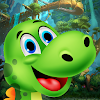 Dino Puzzle 🦕 icon