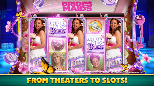 myVEGAS Slots: Casino Slots 4