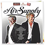 Air Supply - Goodbye Songs icon