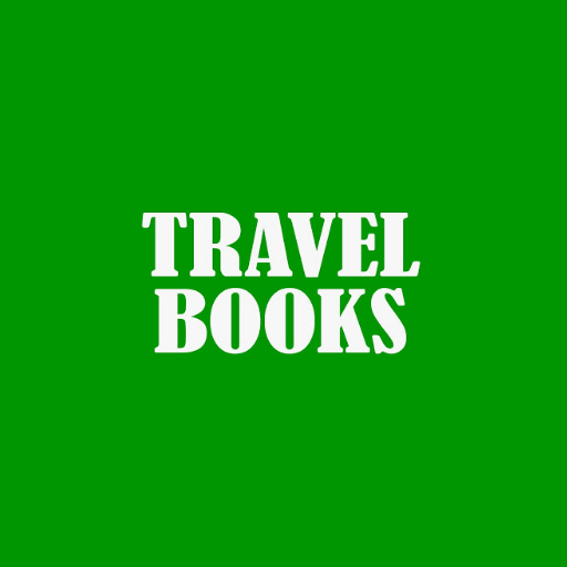 Travel Books logo