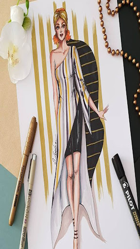 Drawing Clothes Ideas