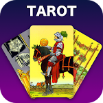 Cover Image of ダウンロード Tarot Card Reading App 1.1 APK