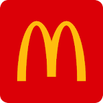 Cover Image of Unduh McDonald's 6.10.0 APK