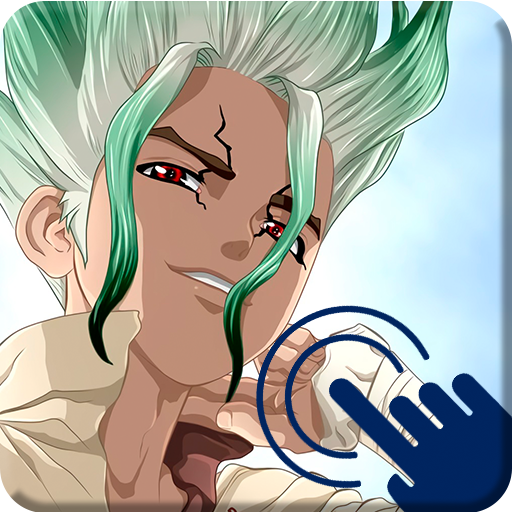 Dr Stone Senku Anime Teen 4k Live Wallpaper Apps On Google Play