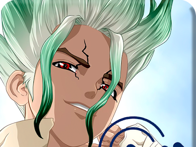[無料ダウンロード！ √] anime wallpaper 4k dr stone 286496
