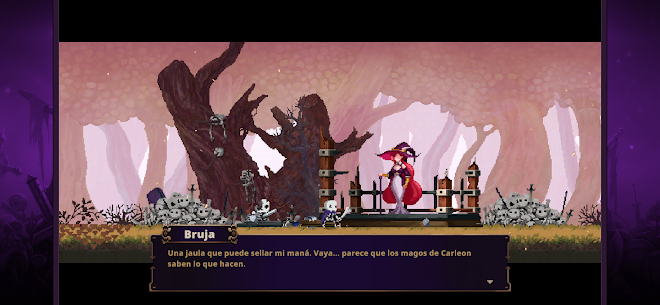 Skul: The Hero Slayer 4