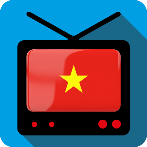 TV Vietnam Channels Info  Icon
