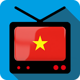 TV Vietnam Channels Info icon