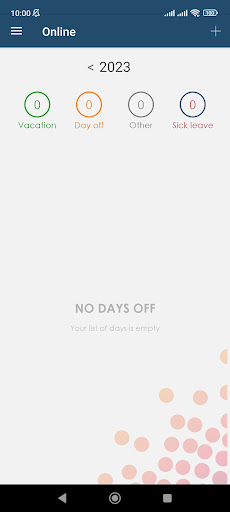 Opus OKR Screen 2