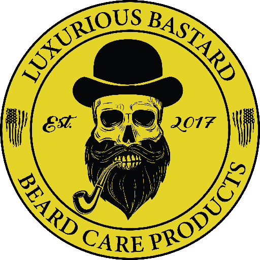 Luxurious Bastard Co. logo