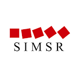 SIMSR icon